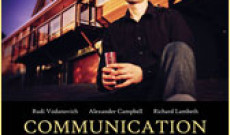 Communication now available on DVD