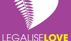 Legalise Love Facebook page launched
