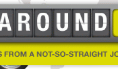 Out & Around: Stories of a Not-So-Straight Journey